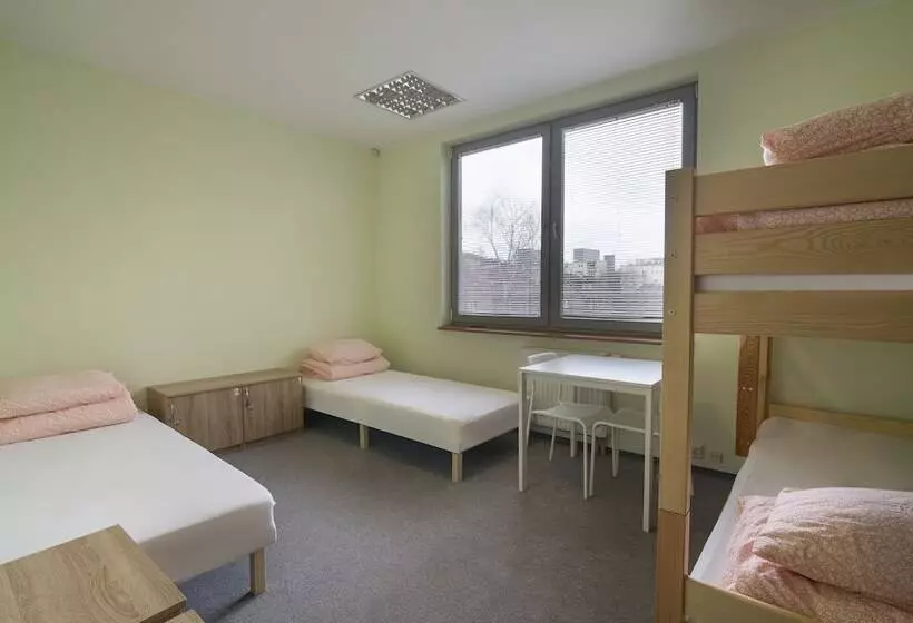 Sea Hostel