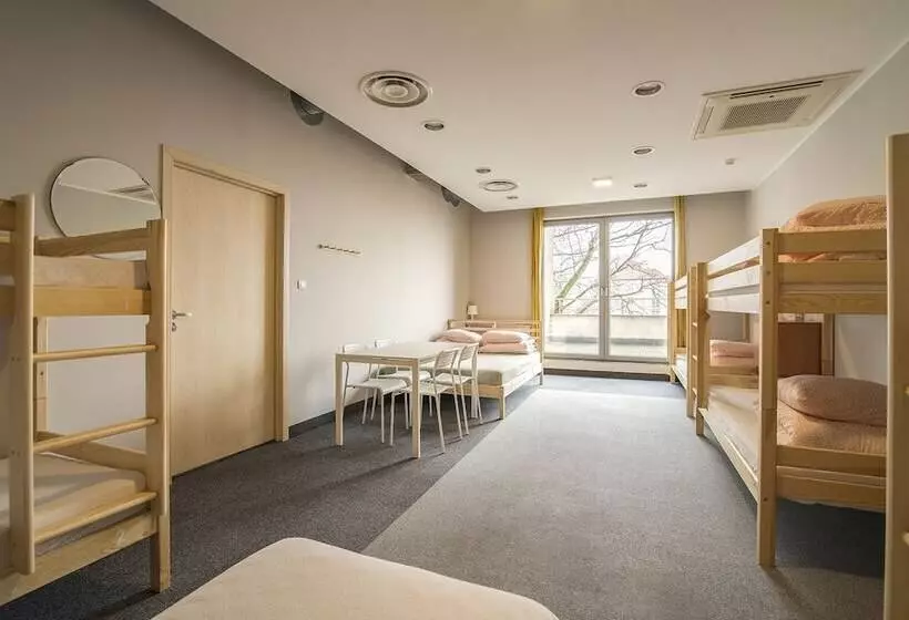 Sea Hostel