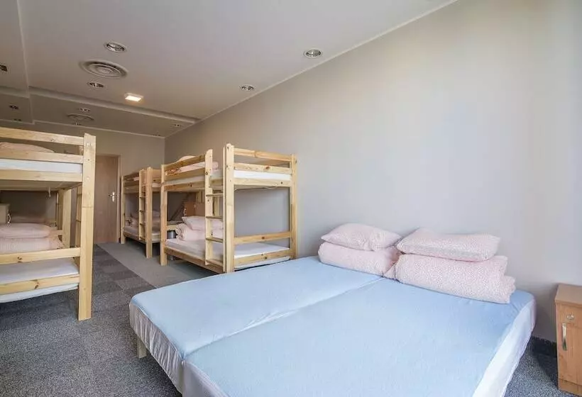 Sea Hostel