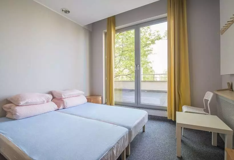 Sea Hostel