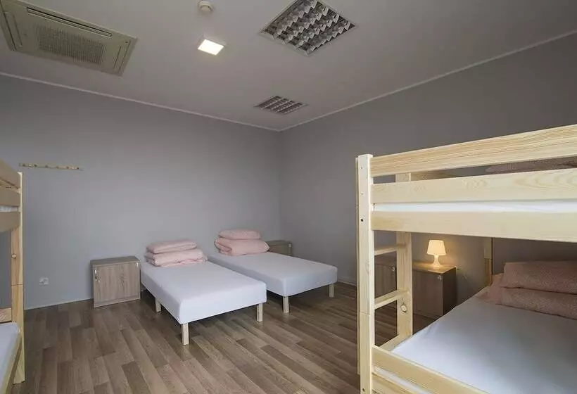 Sea Hostel