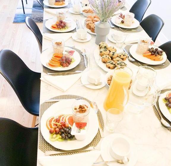 The Stewart Bed And Breakfast Ottawa