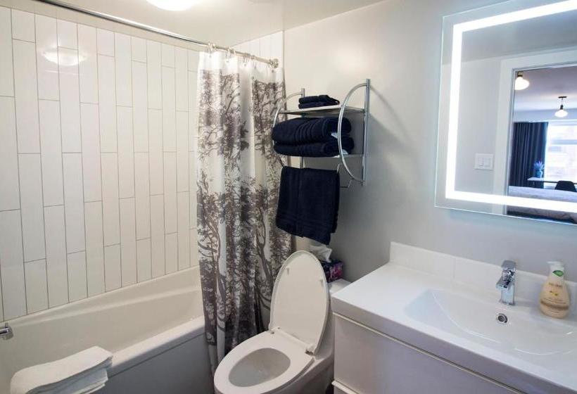 The Stewart Bed And Breakfast Ottawa