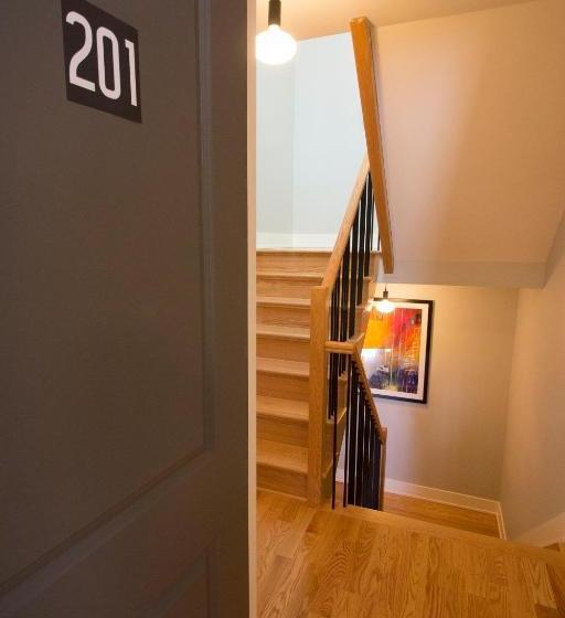 The Stewart Bed And Breakfast Ottawa