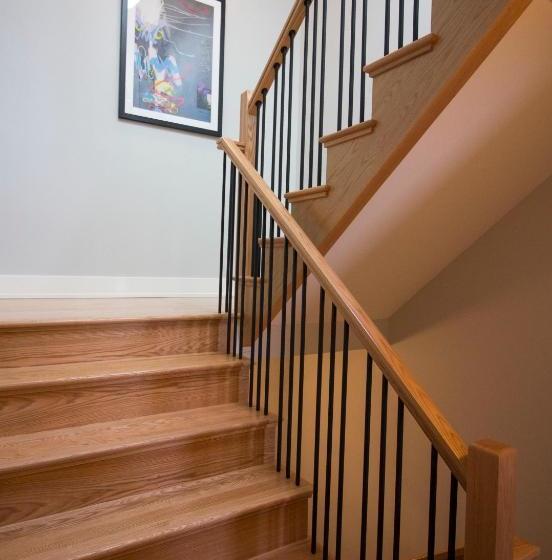 The Stewart Bed And Breakfast Ottawa