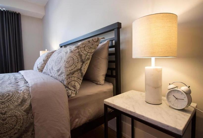 The Stewart Bed And Breakfast Ottawa