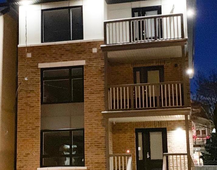 The Stewart Bed And Breakfast Ottawa