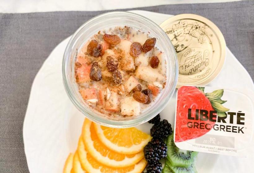 The Stewart Bed And Breakfast Ottawa