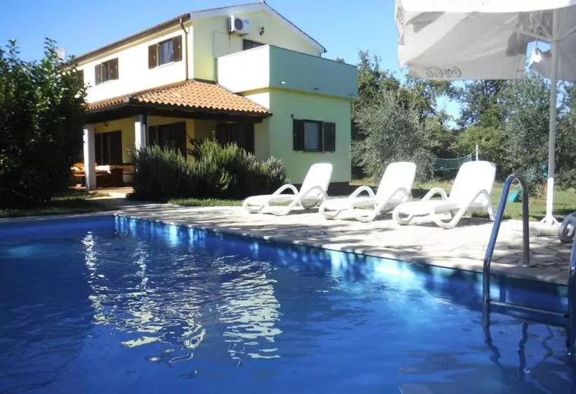 Villa Fuma