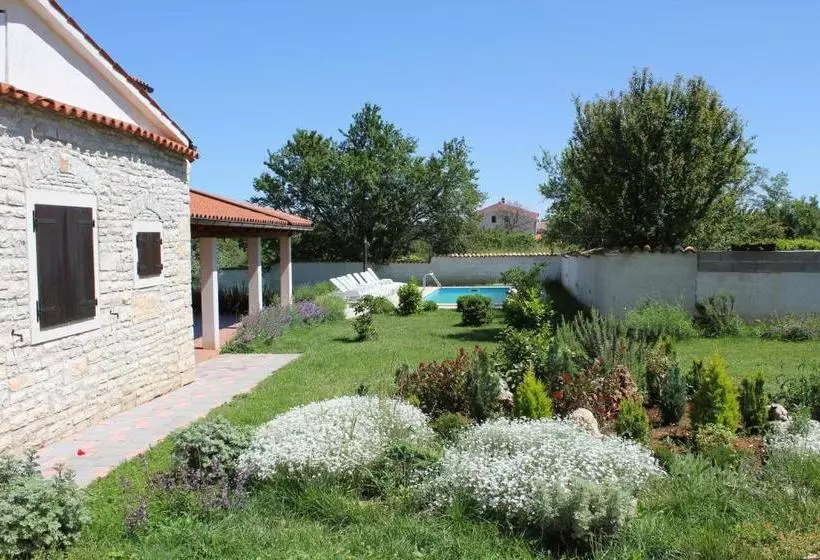 Villa Fuma