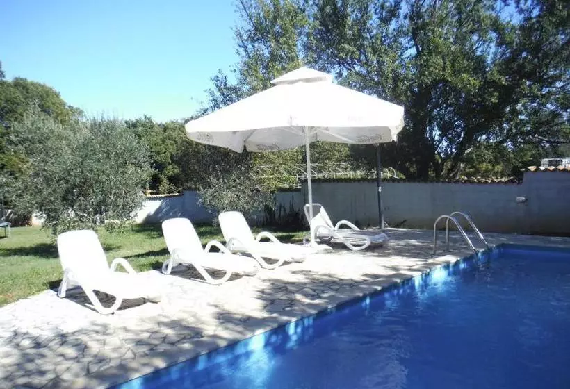 Villa Fuma