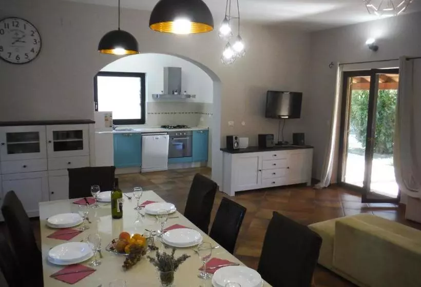 Villa Fuma