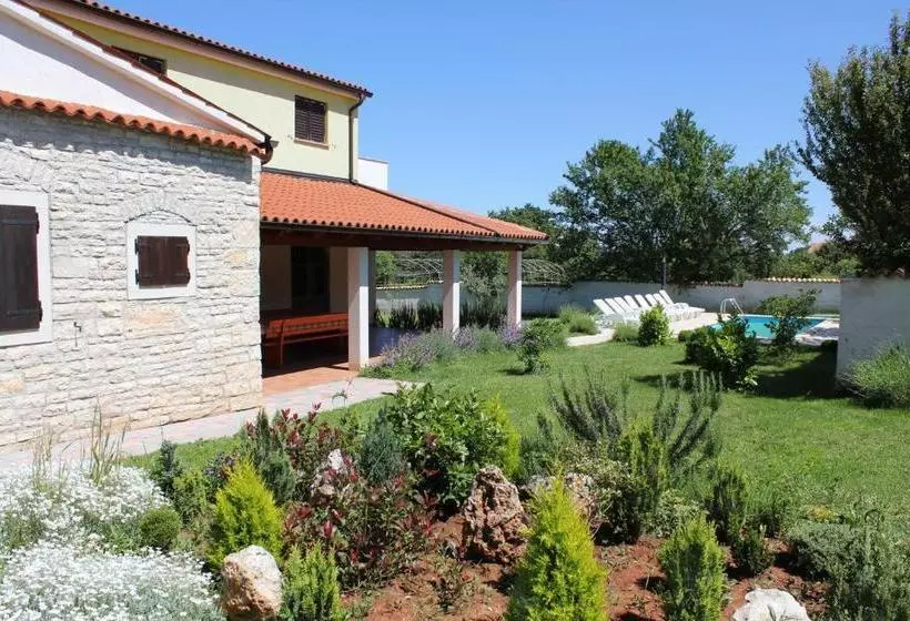 Villa Fuma