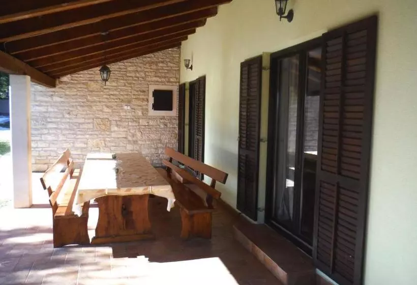 Villa Fuma