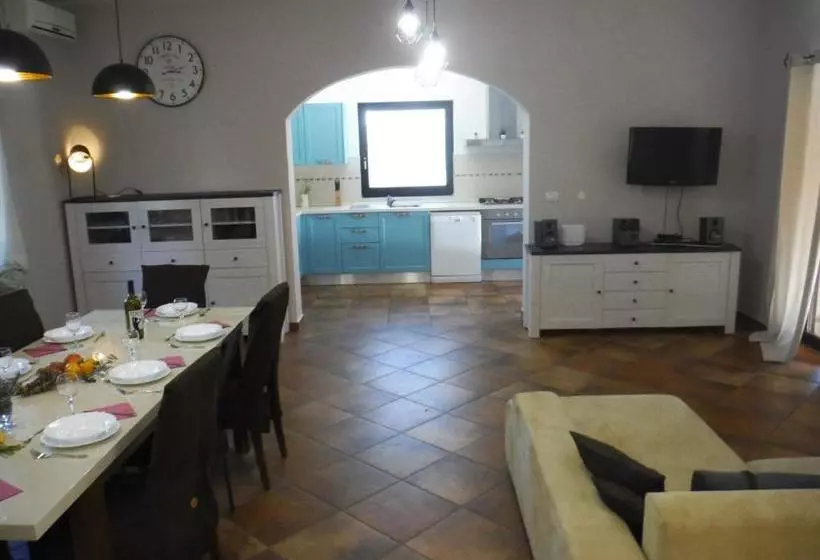 Villa Fuma