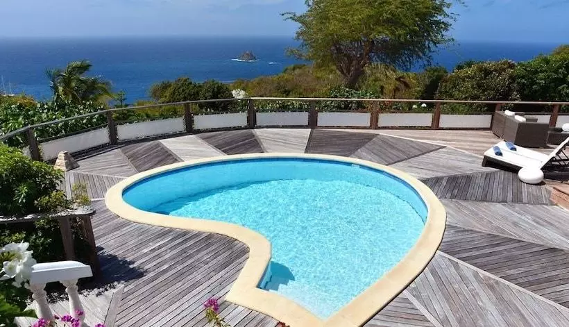 Villa Taniko