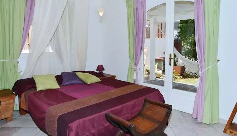 Villa Taniko