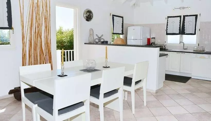 Villa Taniko