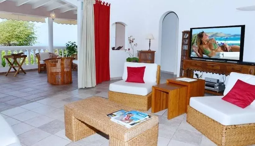 Villa Taniko