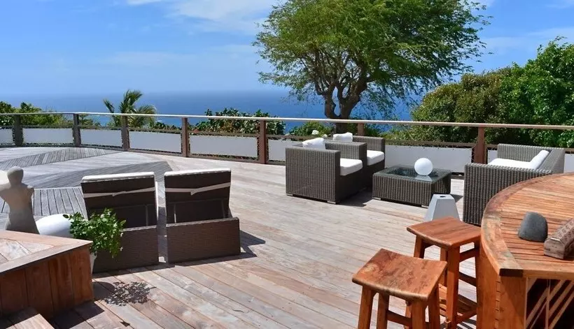 Villa Taniko