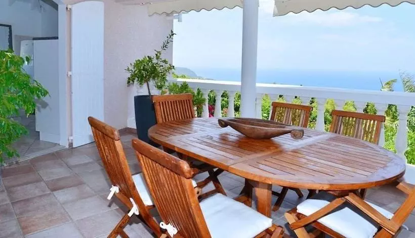 Villa Taniko