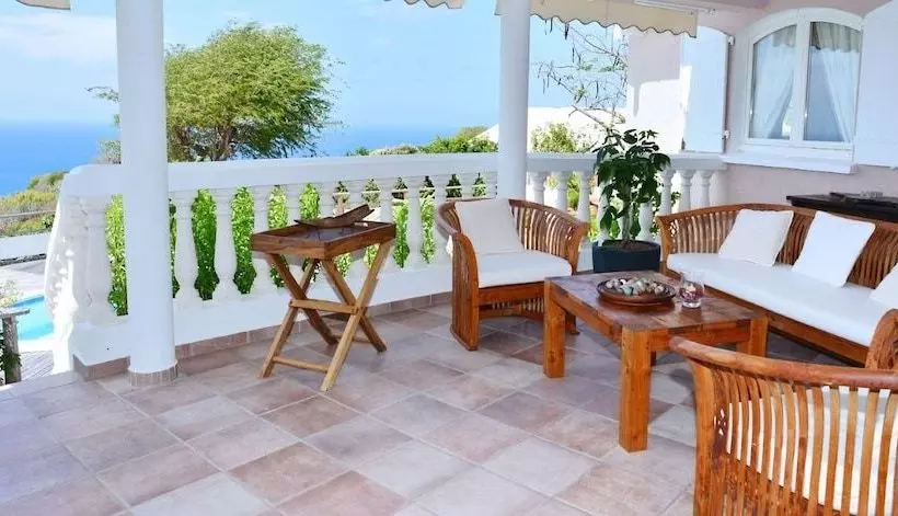 Villa Taniko