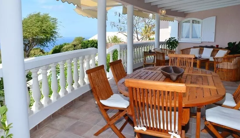 Villa Taniko