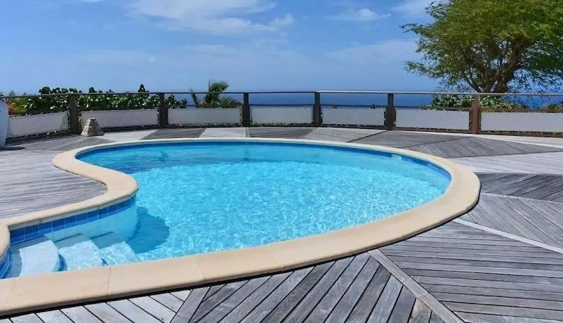 Villa Taniko