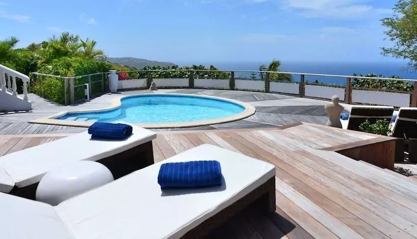 Villa Taniko