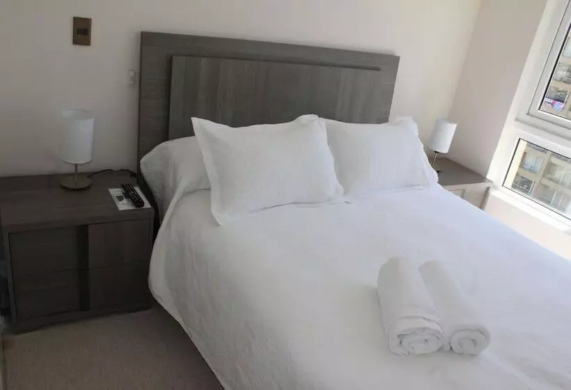 Apart Hotel Pge