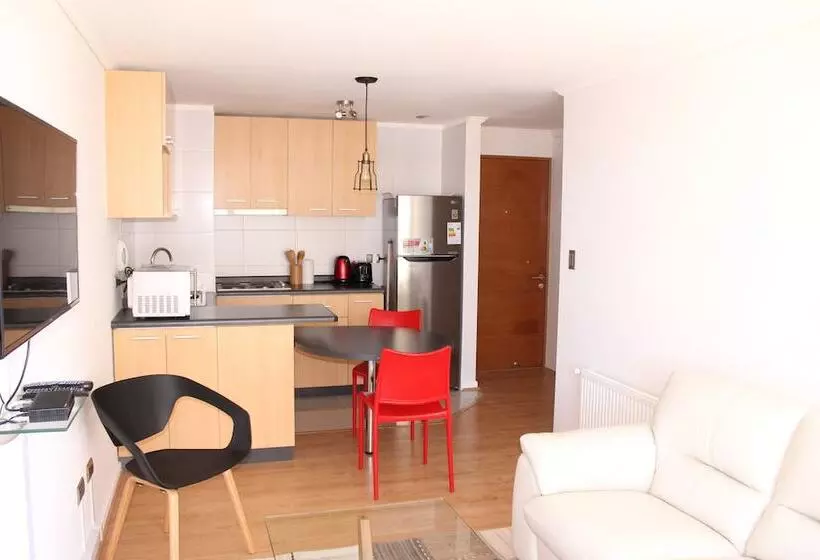 Apart Hotel Pge