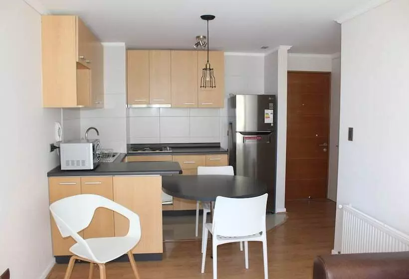 Apart Hotel Pge