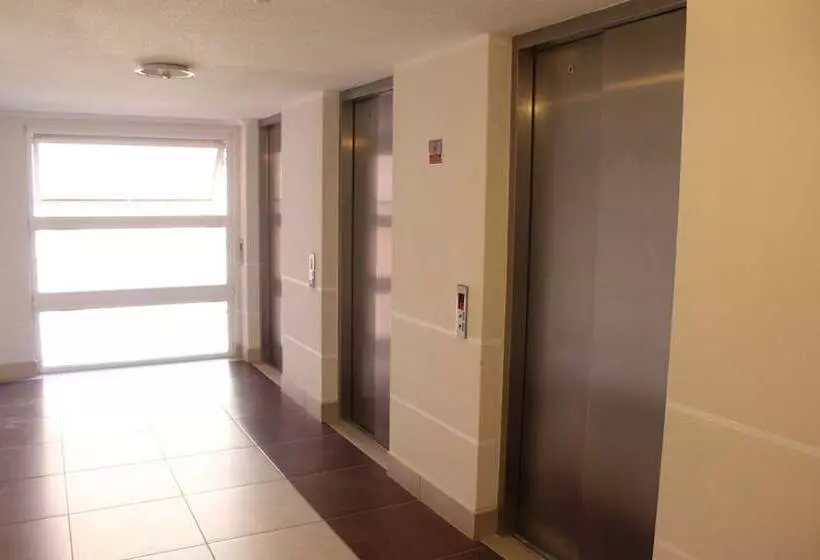 Apart Hotel Pge