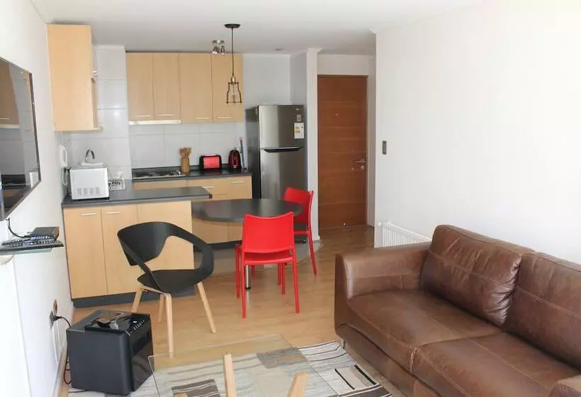 Apart Hotel Pge