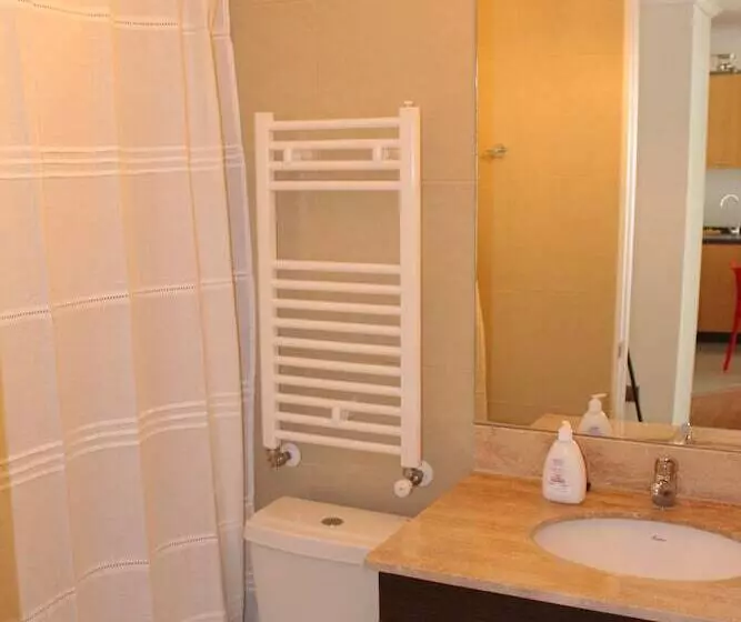Apart Hotel Pge