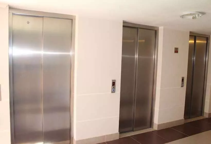 Apart Hotel Pge