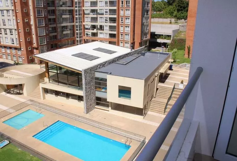 Apart Hotel Pge