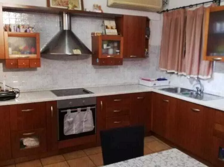 تختخواب و صبحانه Maltese Rooms