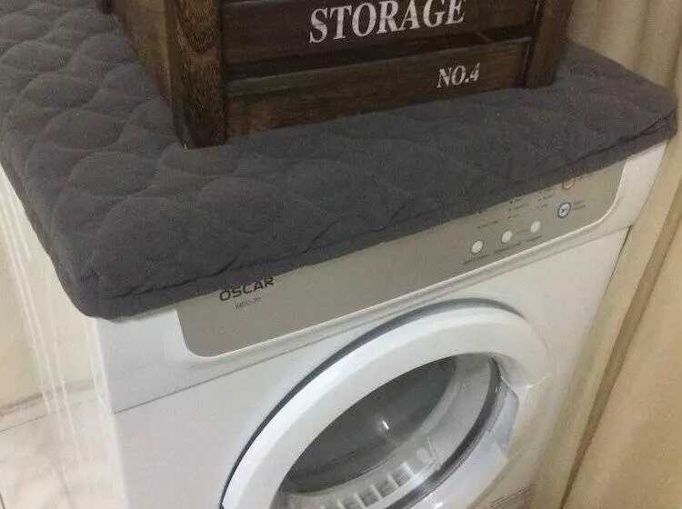 تختخواب و صبحانه Maltese Rooms