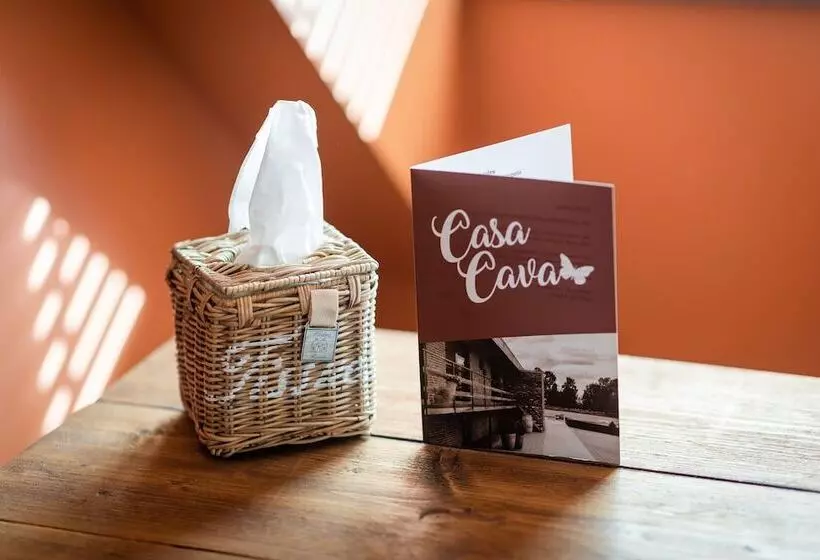 Casa Cava B&b