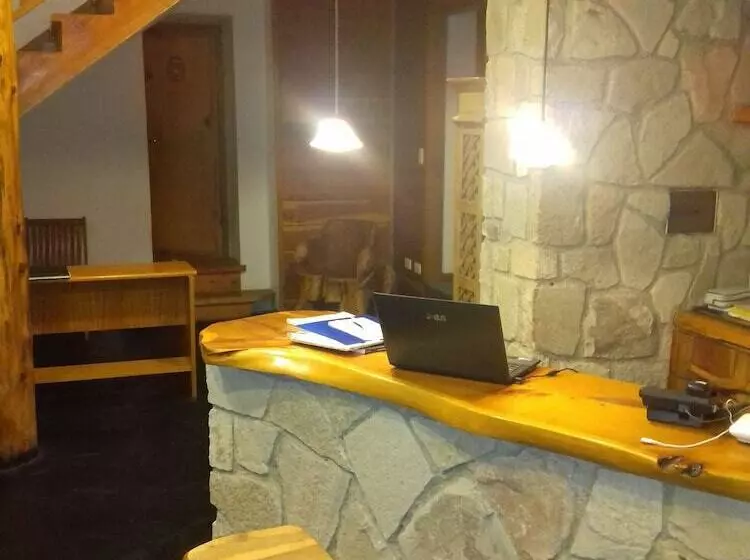 Hostelli Hosteria Lekun Lekun