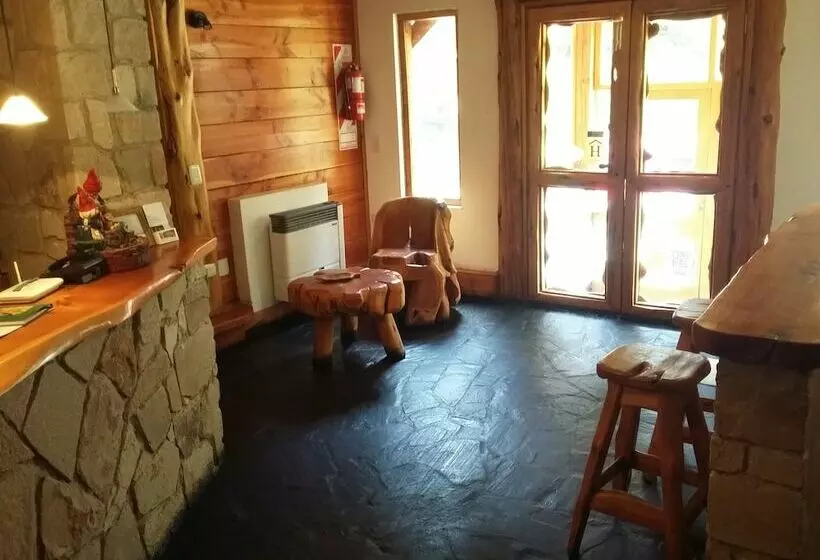 Hostelli Hosteria Lekun Lekun