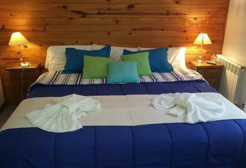 Hostelli Hosteria Lekun Lekun