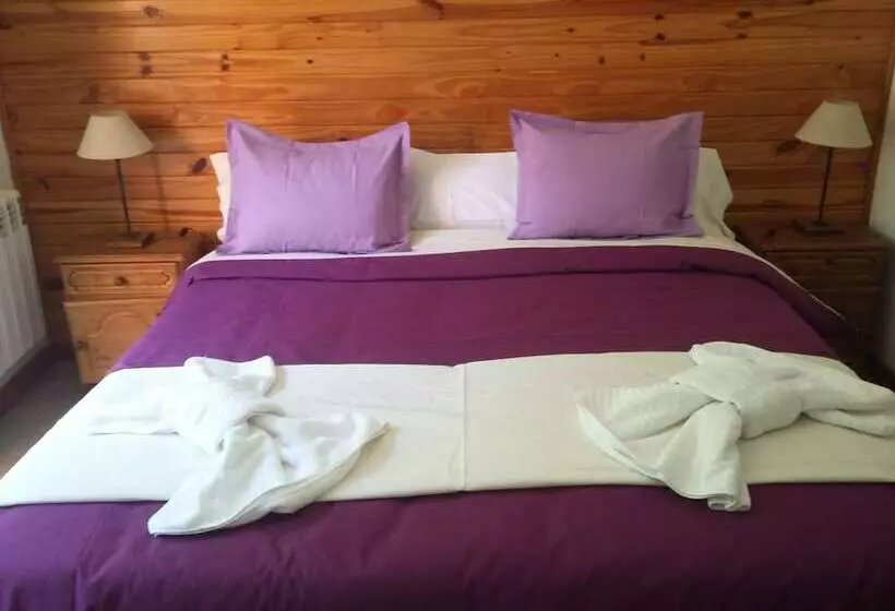 Hostelli Hosteria Lekun Lekun