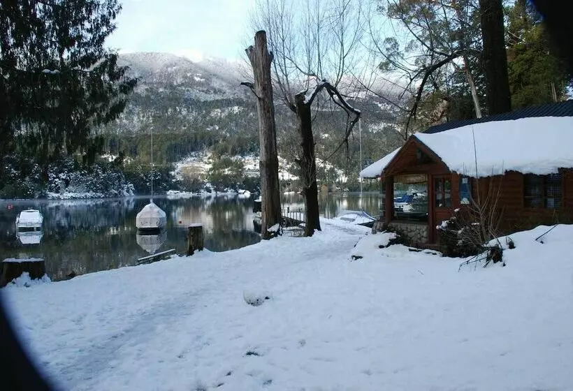 Hostelli Hosteria Lekun Lekun