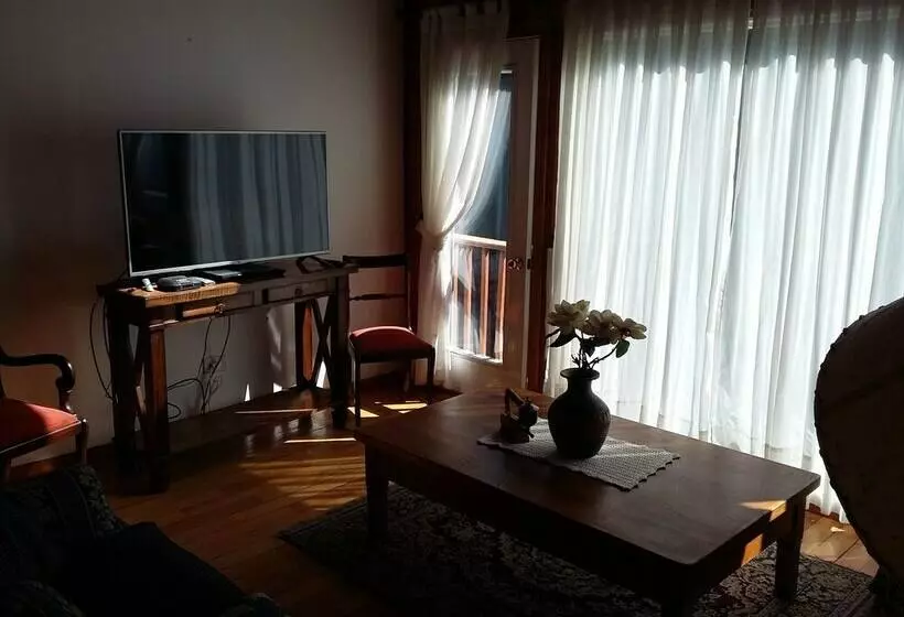 Hostelli Hosteria Lekun Lekun