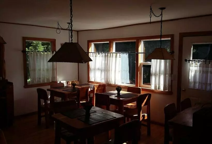 Hostelli Hosteria Lekun Lekun