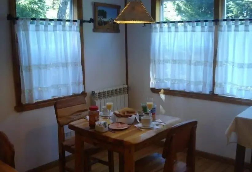 Hostelli Hosteria Lekun Lekun