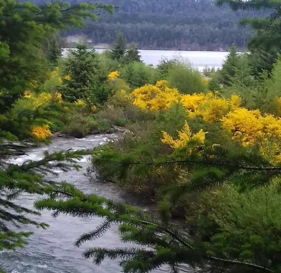 Hostelli Hosteria Lekun Lekun