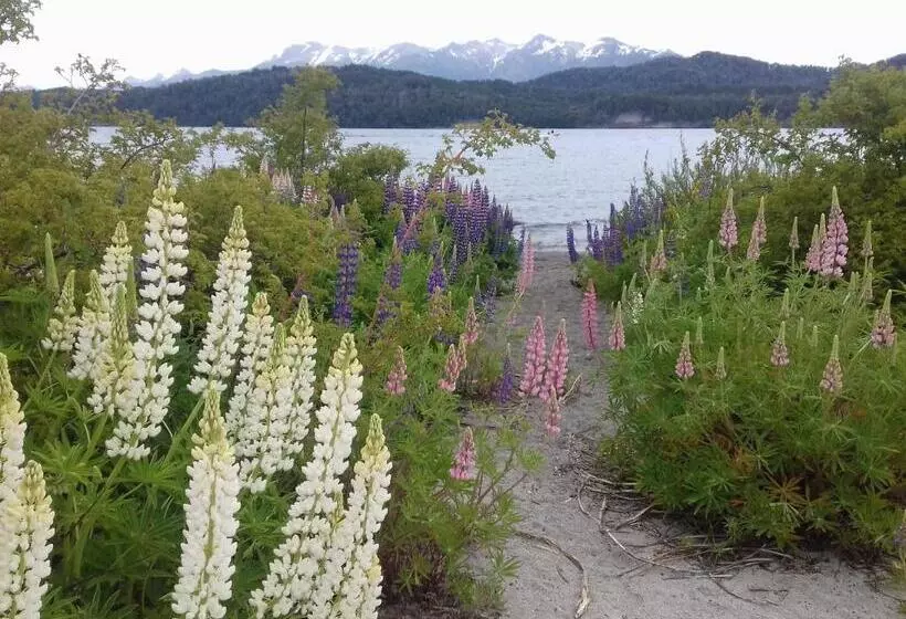 Hostelli Hosteria Lekun Lekun